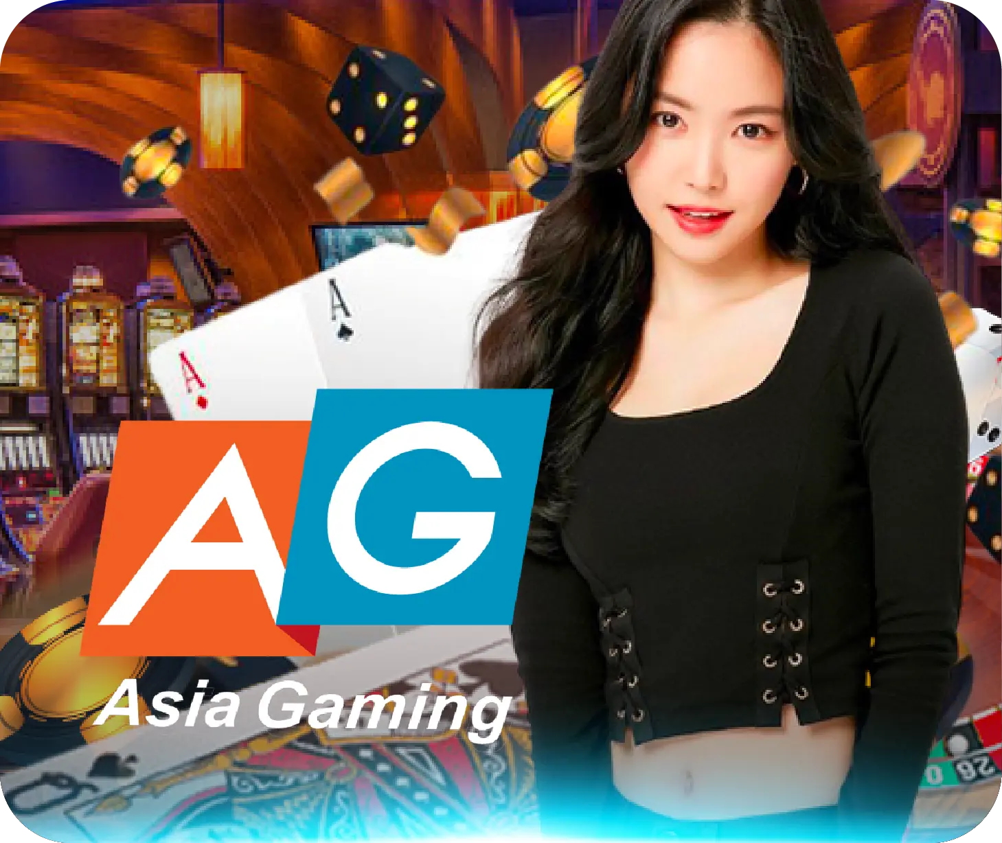 Asia Gaming