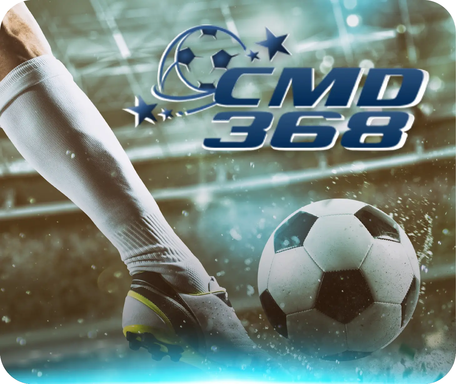 CMD368