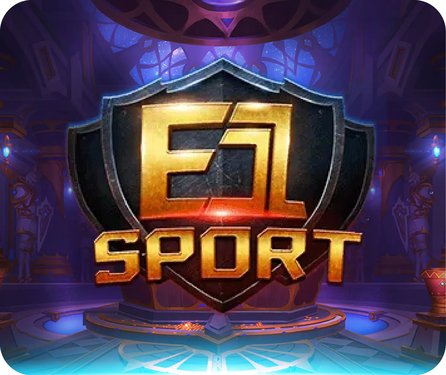 E1 Sport