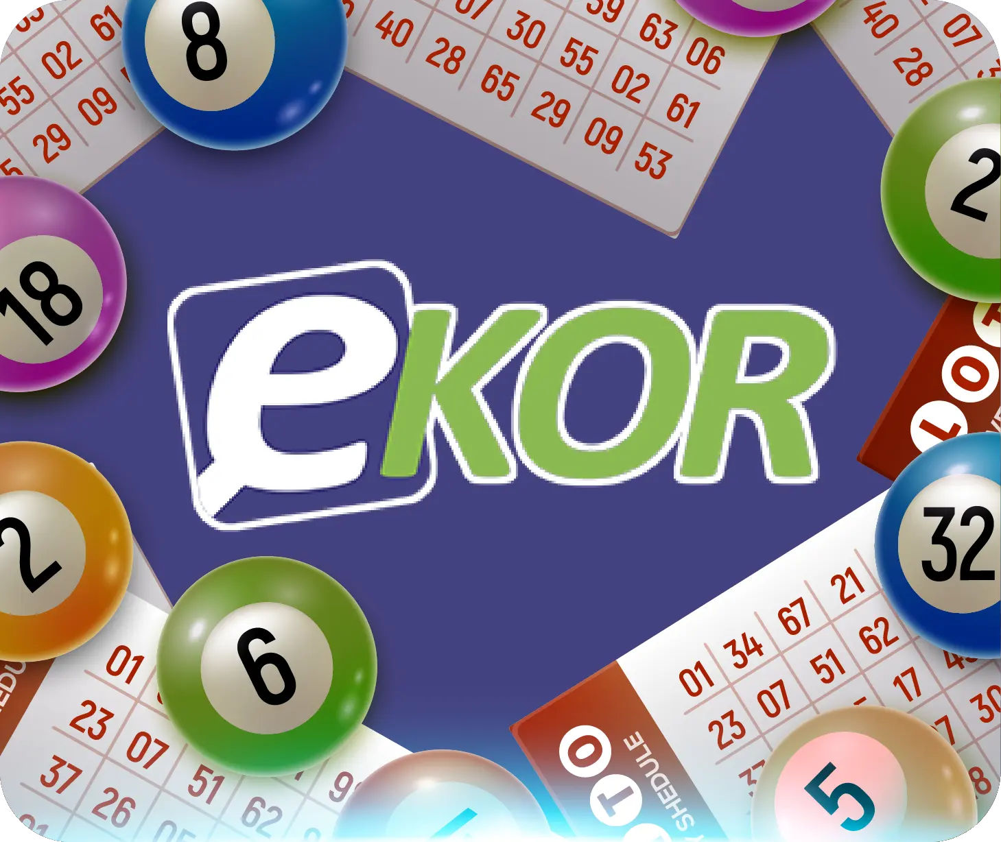 EKOR