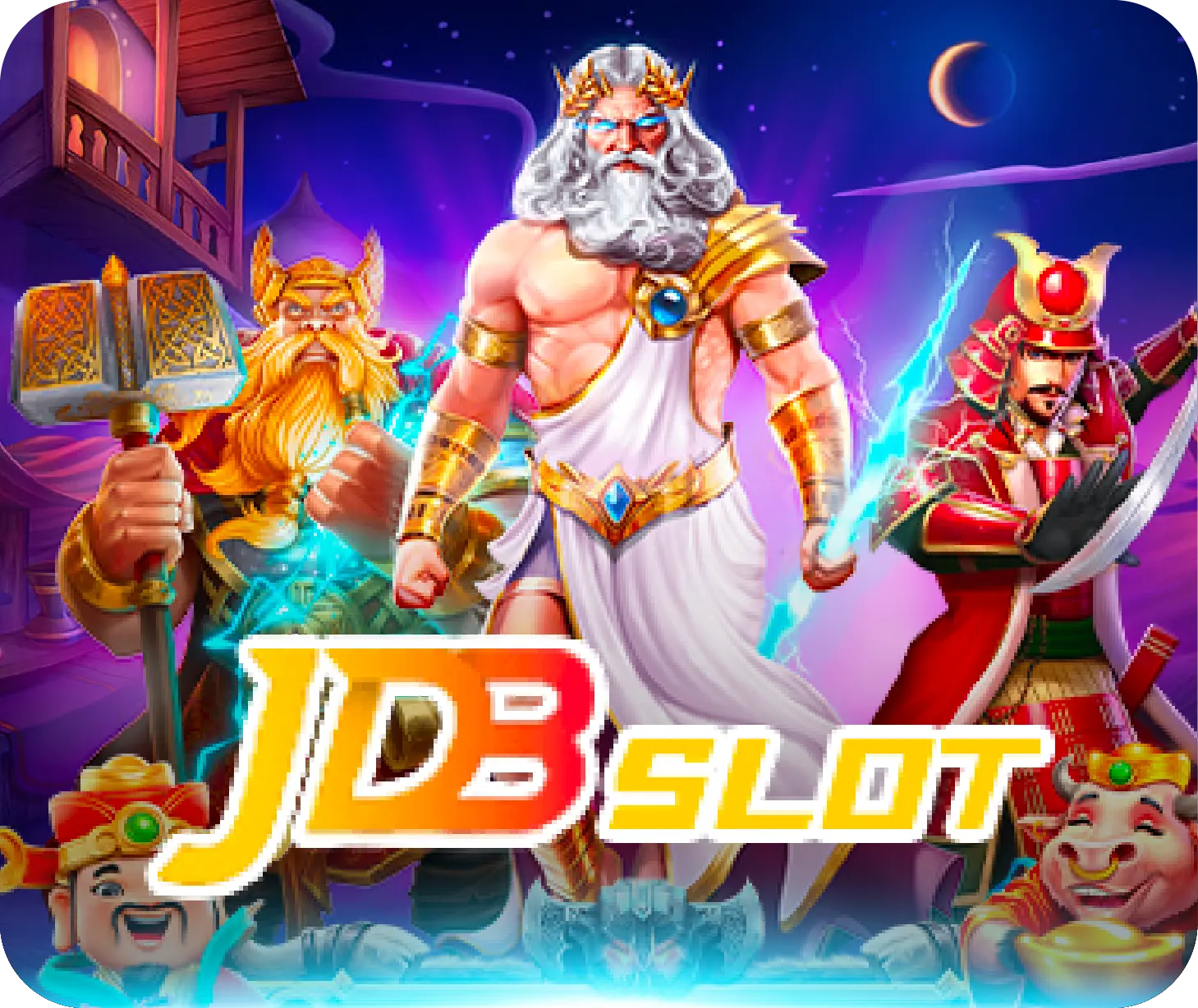 JDB Slot