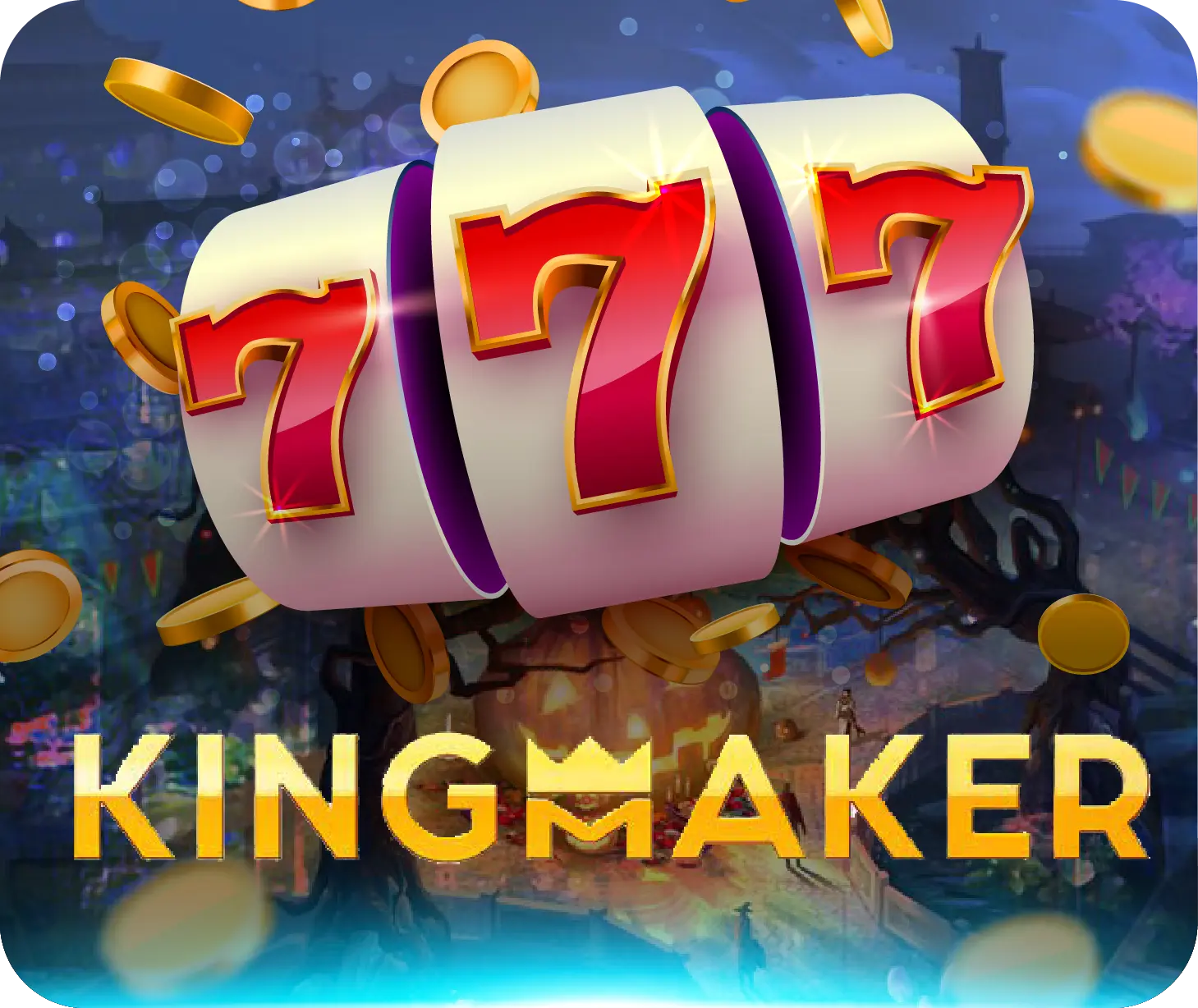 King Maker