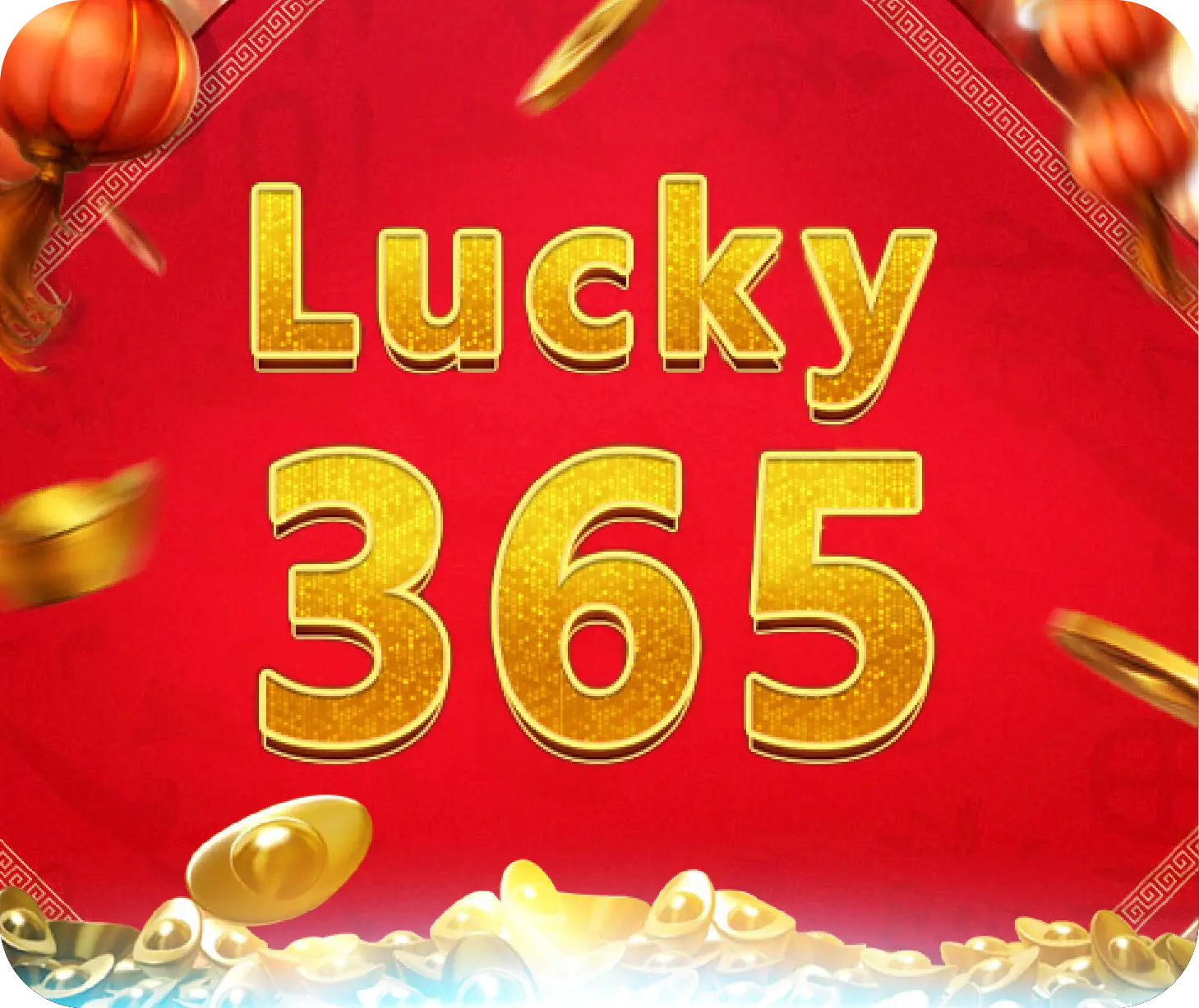 Lucky365