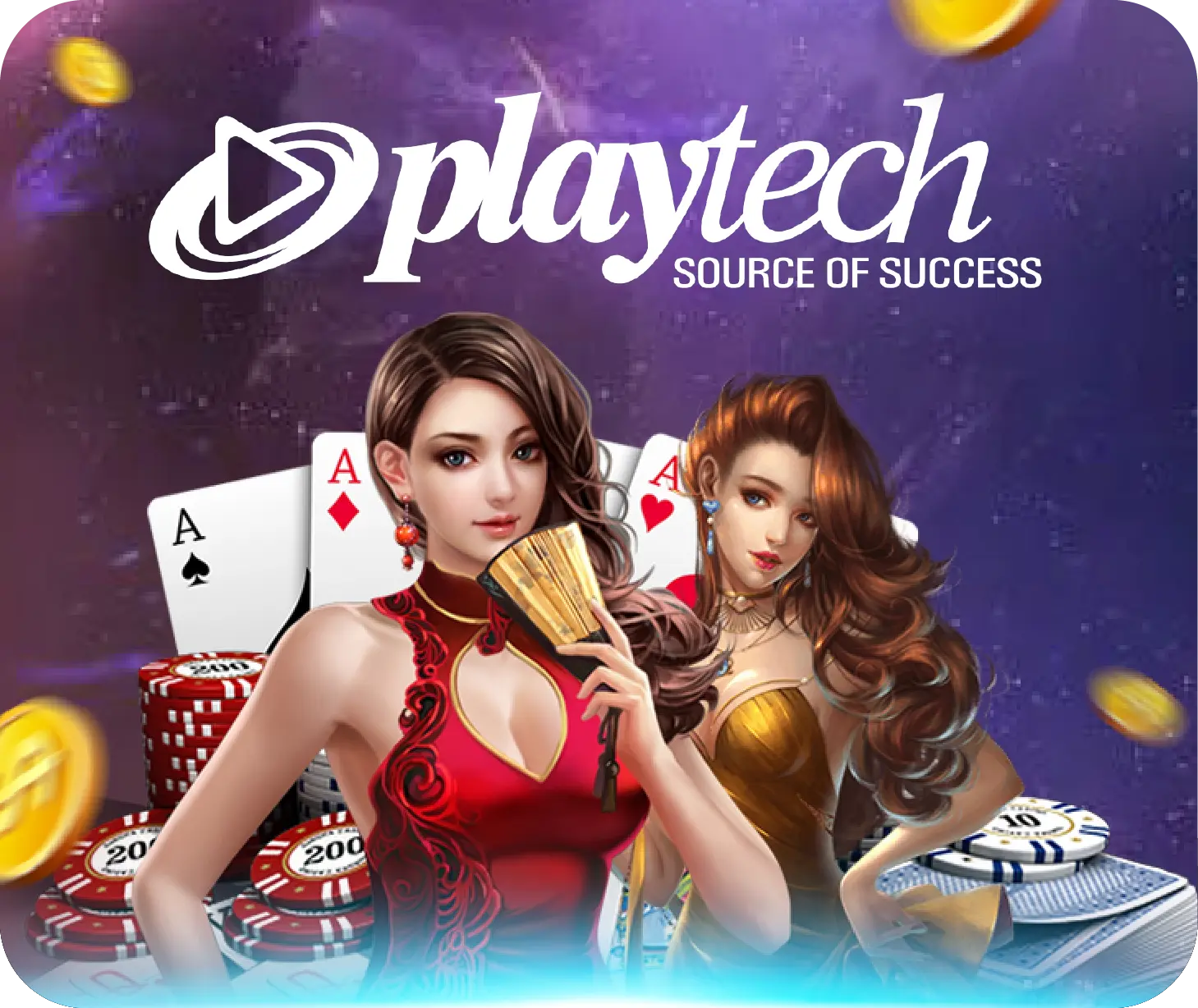 Playtech