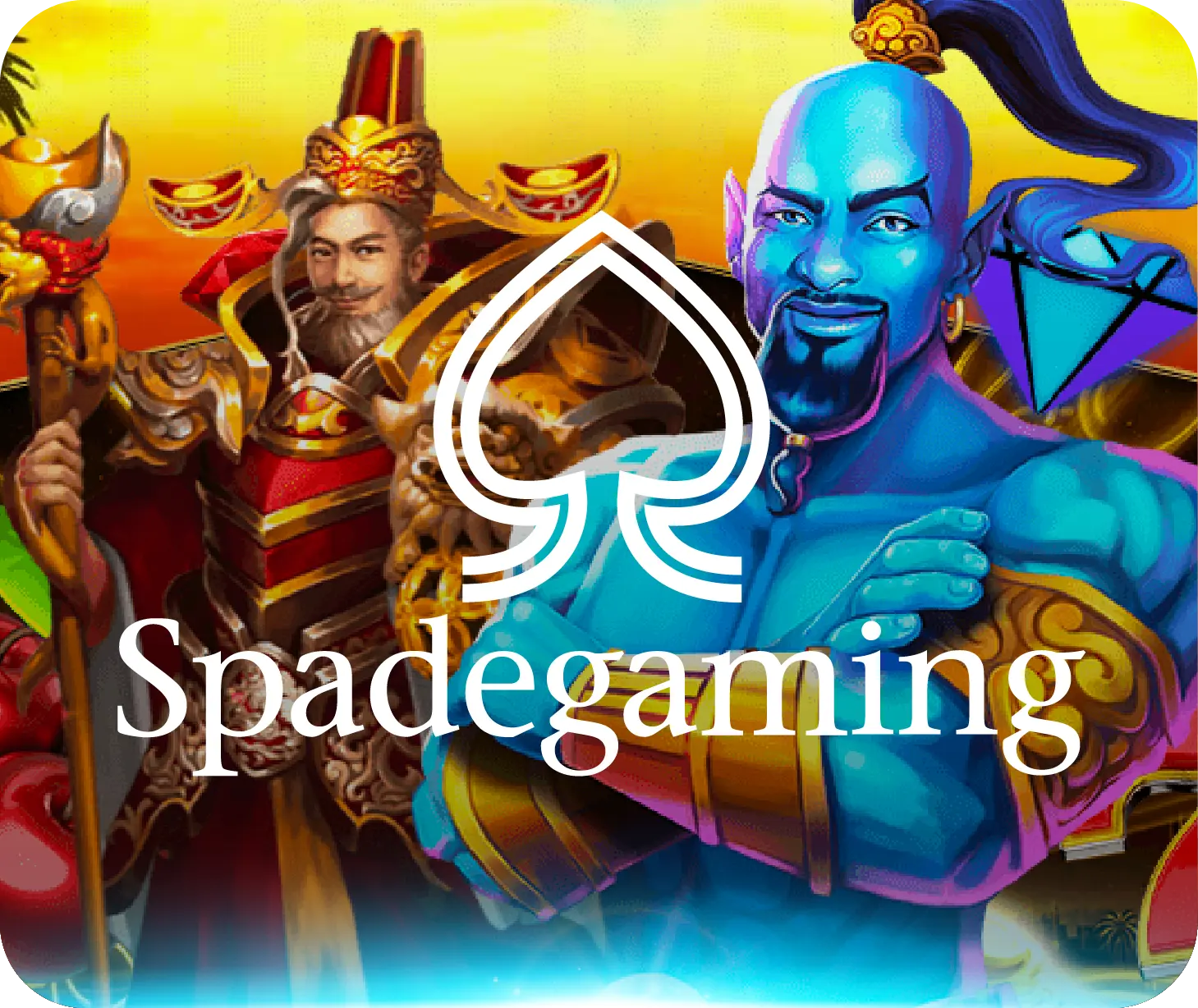 Spadegaming